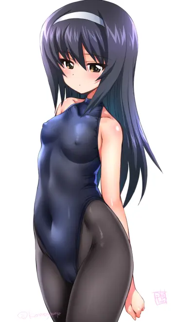 Reizei Mako rule 34