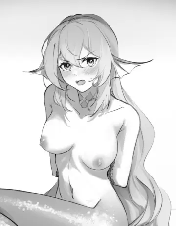 Monsterification