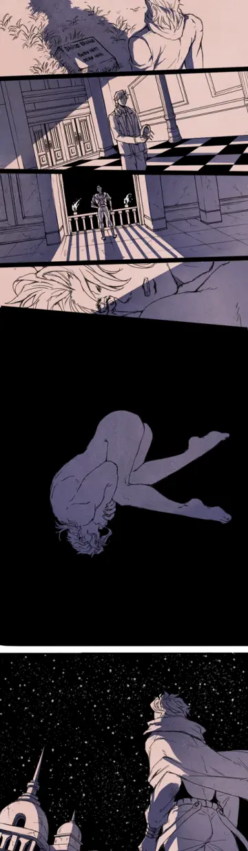 Dio Brando rule 34