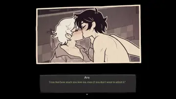 Andrew Graves rule 34