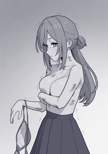 Himesaki Rinami rule 34