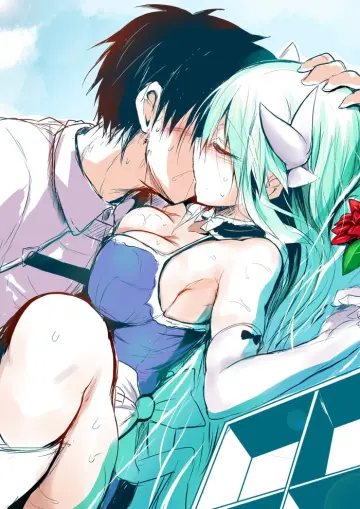 Fujimaru Ritsuka (Male) rule 34