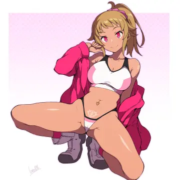 Alternate Skin Color