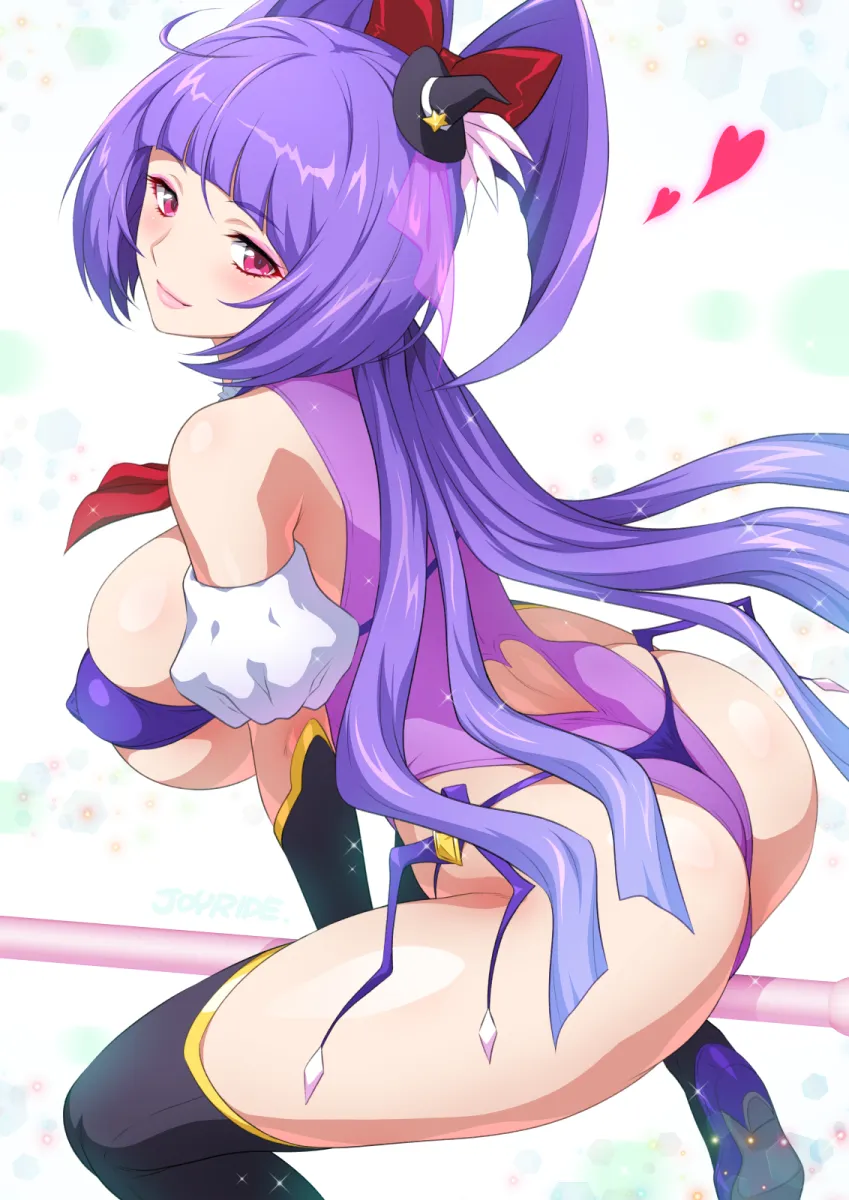 Izayoi Liko, Cure Magical by Joy Ride