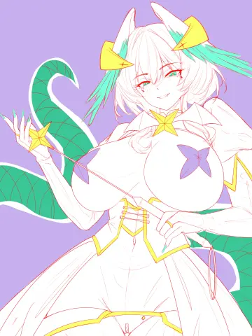 Holding Wand