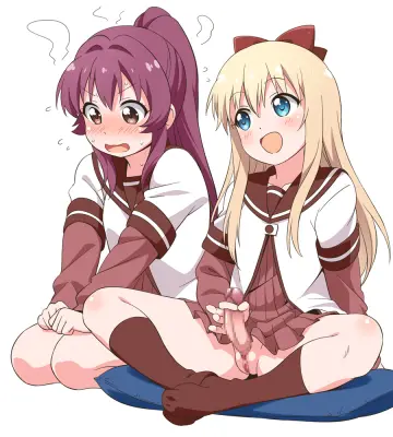 Clenched Hands