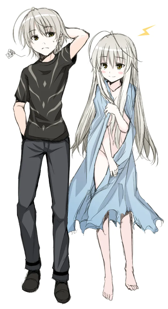 Accelerator (Toaru Majutsu No Index), Last Order (Toaru Majutsu No Index) by Shichouson