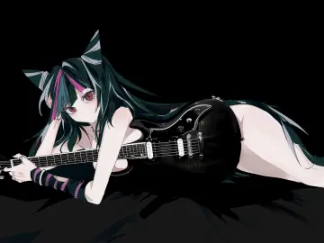 Guitar