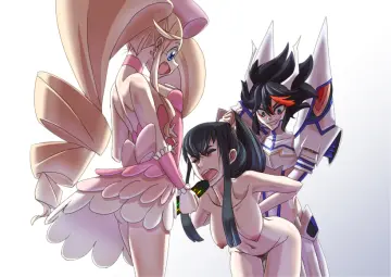 Dark Persona
