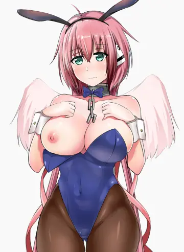 1Girl