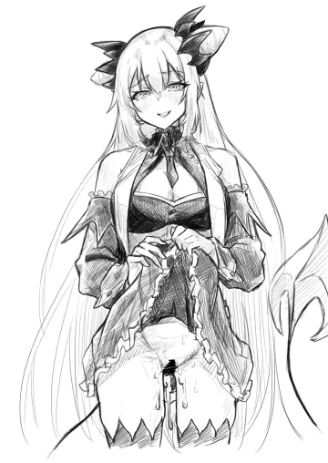 Suou Patra rule 34