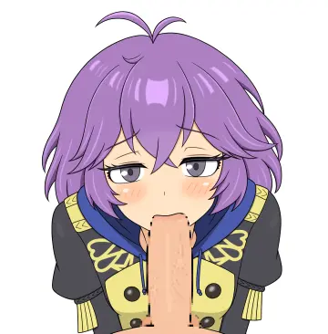 Bernadetta Von Varley rule 34