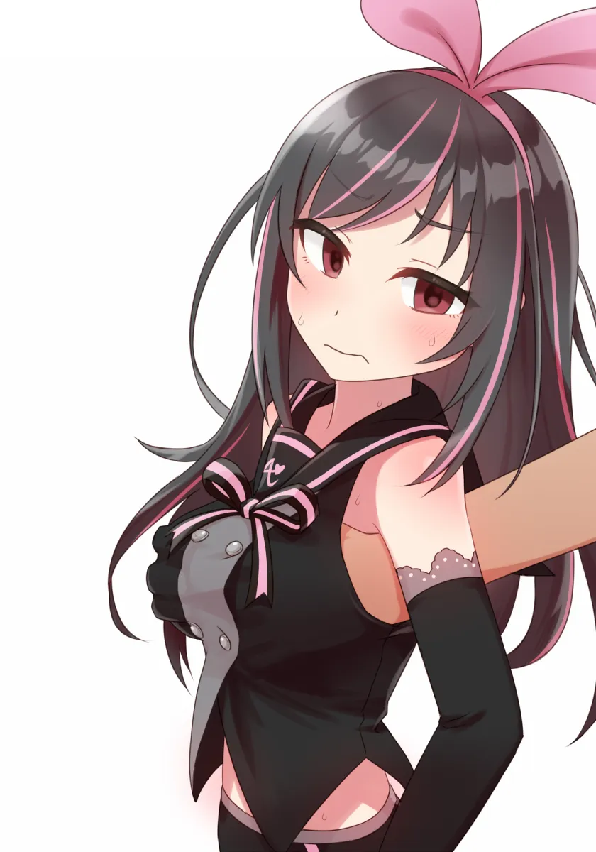 Kizuna Ai, Kizuna Ai (1St Costume) by Organ Rn