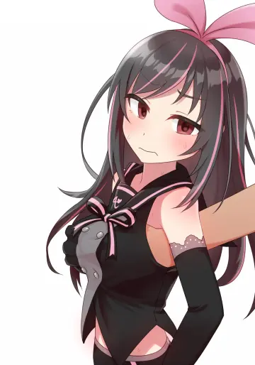 Kizuna Ai (1St Costume) rule 34