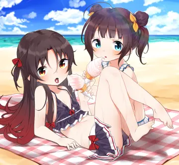 Ice Cream