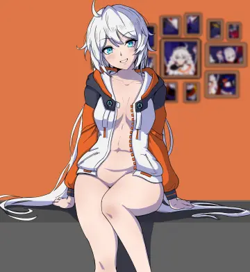 Bronya Zaychik rule 34