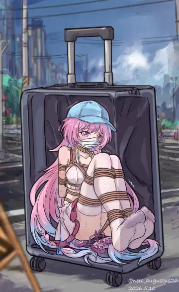 Cyrene (Demiurge) (Honkai: Star Rail) rule 34