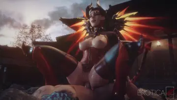 Mechanical Wings