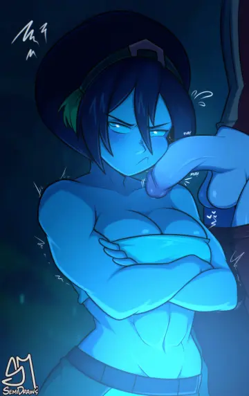 Avatar Aang: The Last Airbender