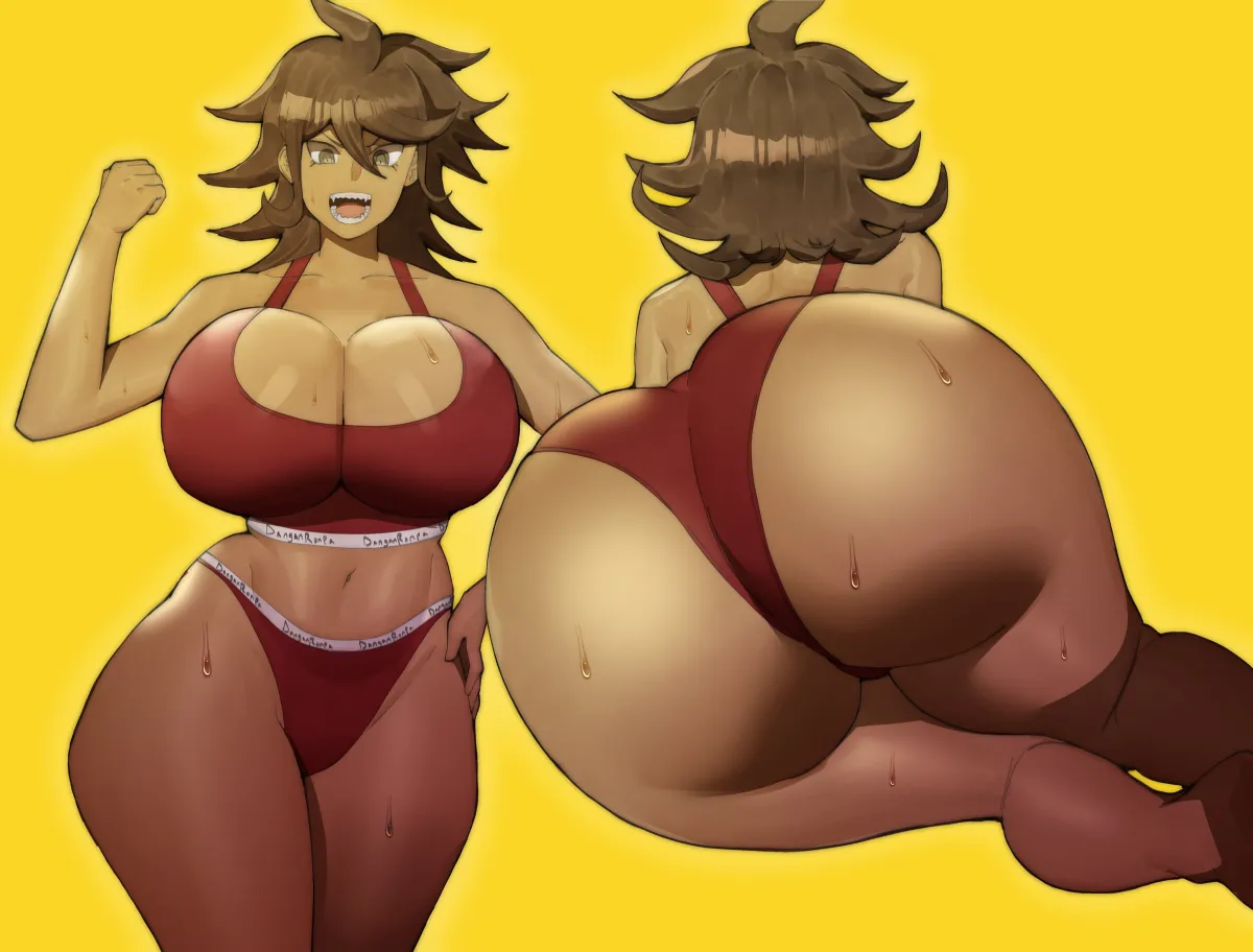 Owari Akane by Doublehero