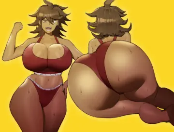 Danganronpa 2: Goodbye Despair