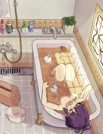 Tedeza Rize rule 34