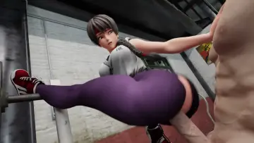 1Girl