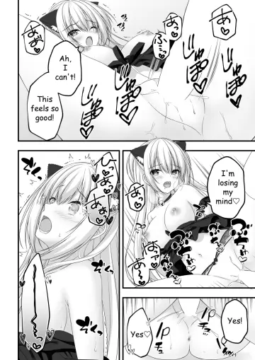 Cat Ear Hairband