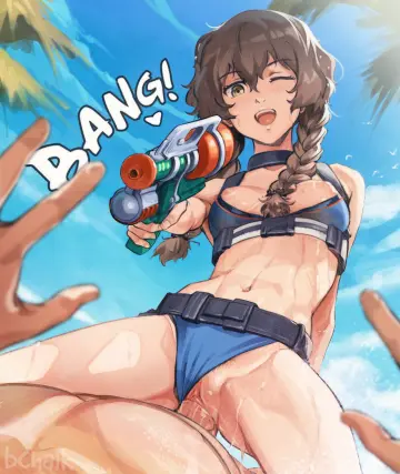 Amane Suzuha rule 34