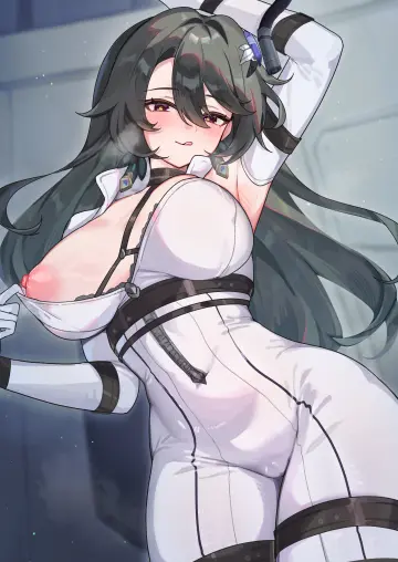 Vita (Honkai Impact) rule 34