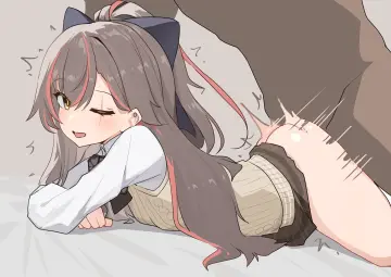 Ump45 (Girls' Frontline) rule 34