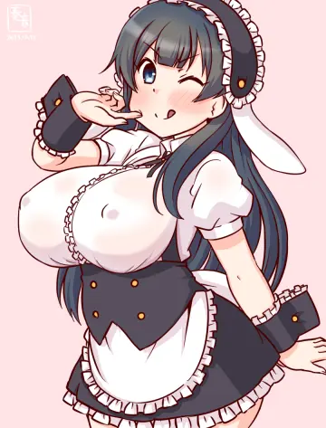 1Girl