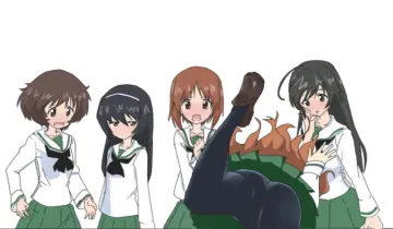 Akiyama Yukari rule 34