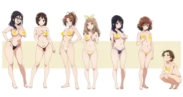Katou Hazuki rule 34