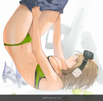 Bullpup