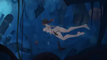 Cave