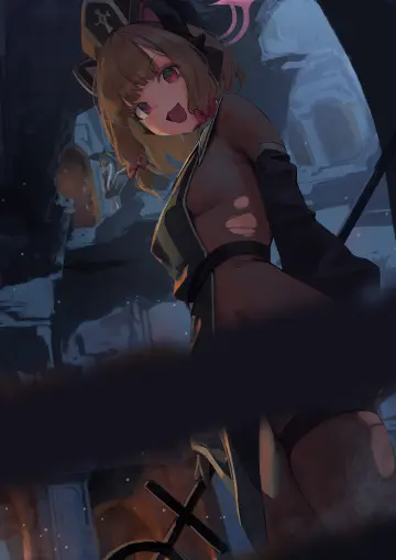 Leviathan (Hikinito0902)