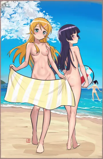 Holding Beachball