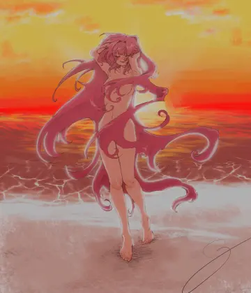 Elysia (Honkai Impact) rule 34