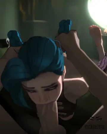 Arcane: League Of Legends