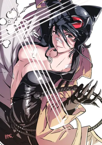 Batman (Series)