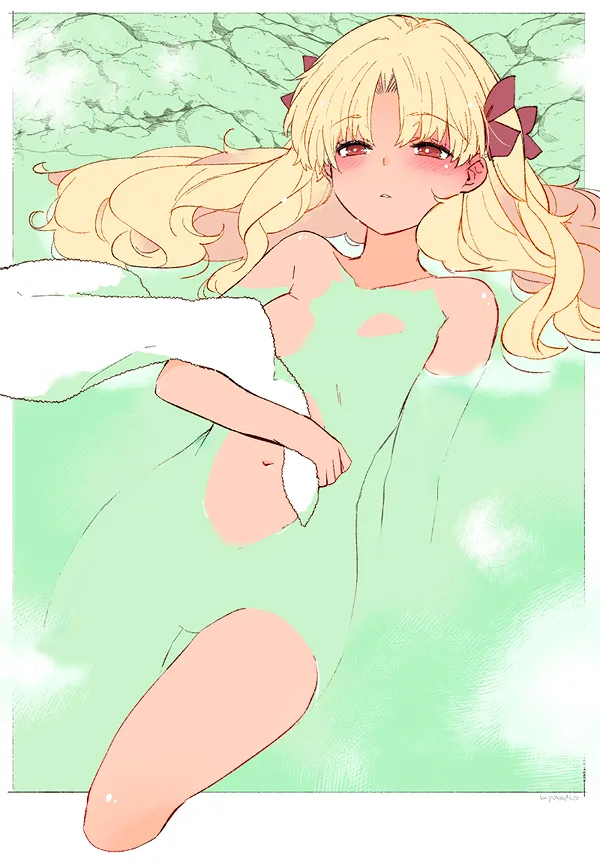 Ereshkigal (Fate) by Azumi (Myameco)