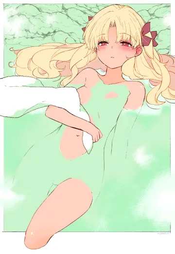 Ereshkigal (Fate) rule 34