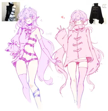 Elysia (Honkai Impact) rule 34