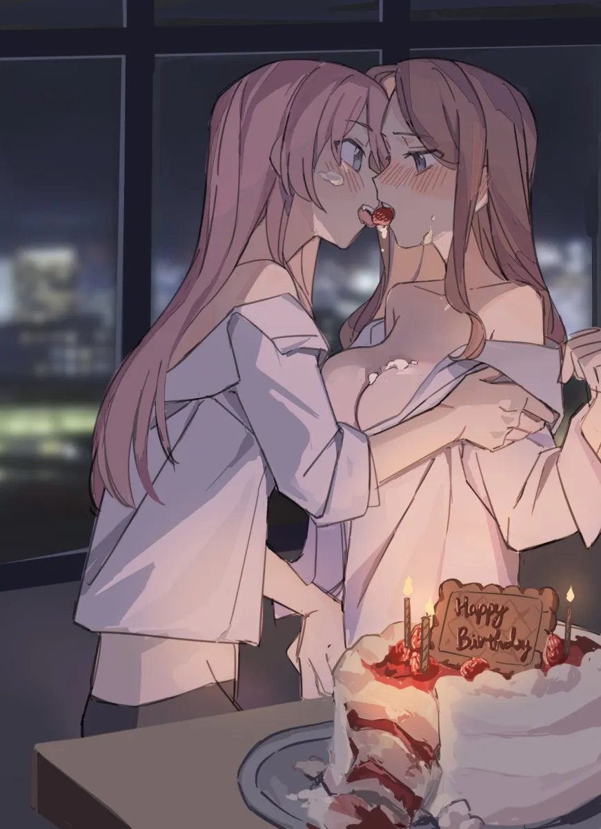 Chihaya Anon, Nagasaki Soyo by Jenjen
