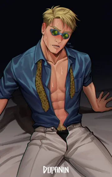 Male Underwear