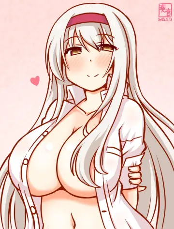 Kanon (Kurogane Knights)