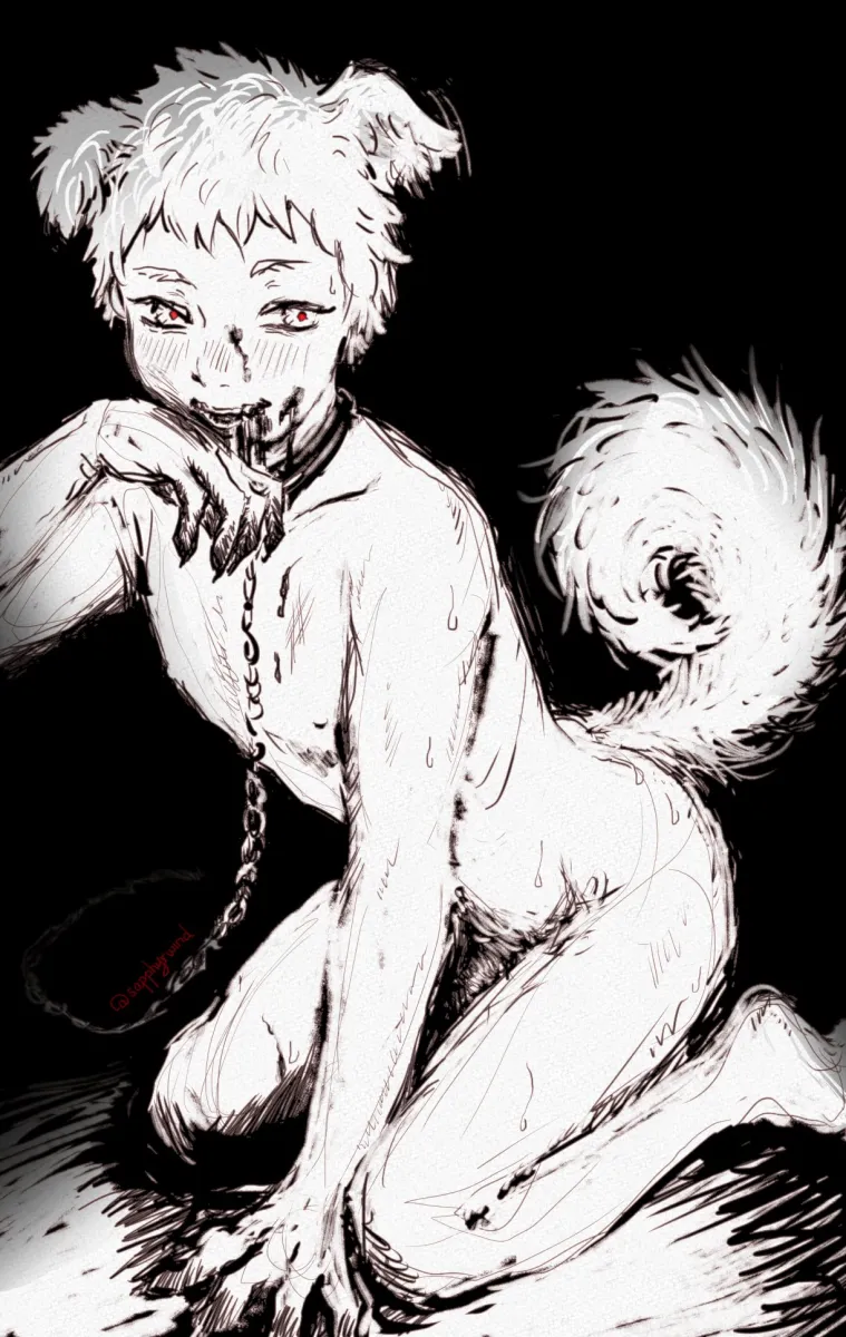 Indou Hikaru by Sapphyrwind