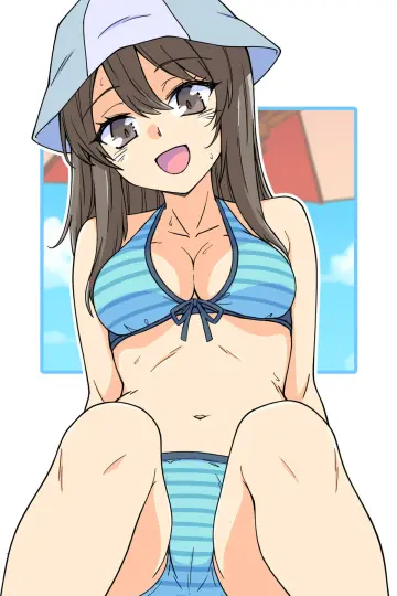 Mika (Girls Und Panzer) rule 34