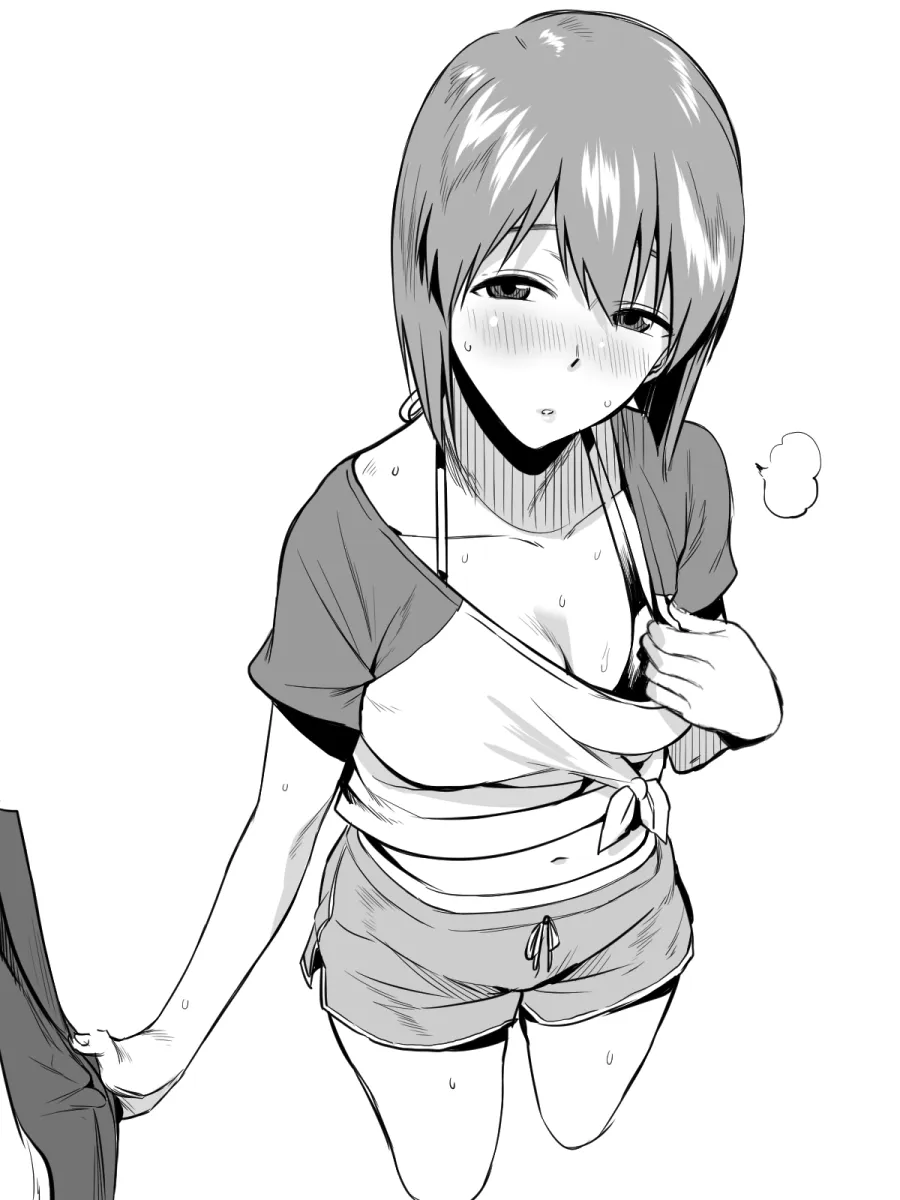 Producer (Idolmaster), Hagiwara Yukiho by Kirihara You